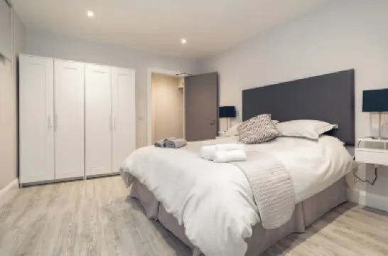 戈弗雷梅夫斯酒店 酒店