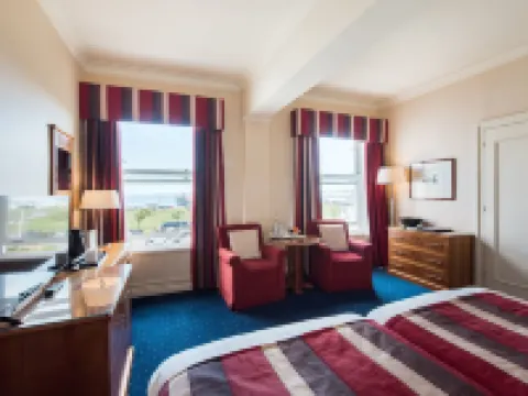 The Palace Hotel Hotels in Paignton