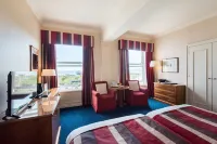 The Palace Hotel Hotels in Paignton