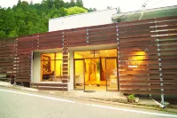Misenkan Hotels in Kamikitayama
