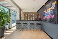 Novelty Suites Hotel - Oviedo Mall - バー
