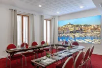 라 레지던스 뒤 비유 포르 마르세유 호텔