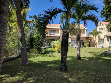 Villas Banyan Отели в г. Гран Гоб