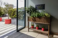 Ibis Madrid Alcorcon Tresaguas - Wifi