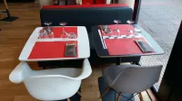 Hôtel Ibis - Épinal Centre-Ville - petit déjeuner