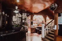 Hotel Dunn Inn Hotels in San Francisco