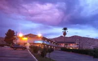 Hilltop Inn & Suites Hotel a Apple Valley