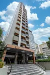 Mercure Sao Paulo Pamplona Các khách sạn ở 