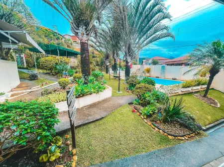 Pousada Quinta Dos Colibris