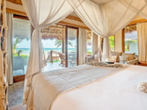 アハウ トゥルム トゥルムのホテル