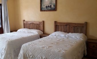 Hotel Villa Aurora