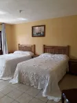 Hotel Villa Aurora Hôtels à : Ezequiel Montes