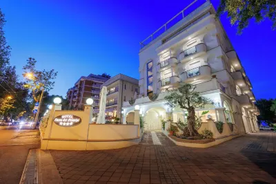 Hotel Parco Dei Principi Hotel a Rimini