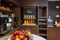 Martin's Patershof - bar