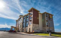 My Place Hotel-Salt Lake City-West Jordan Các khách sạn ở West Jordan