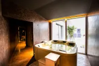 Vale d'Azenha Hotel Rural & Residences - spa