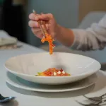 Supreme Hotel - breakfast