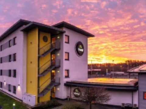 Hotel Rhynern Nord Hotels in Hamm