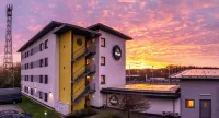 Hotel Rhynern Nord Hotels in der Nähe von Le Do