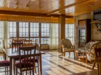 Casa Rural A Casa Antiga do Monte Hoteles en Lestrobe