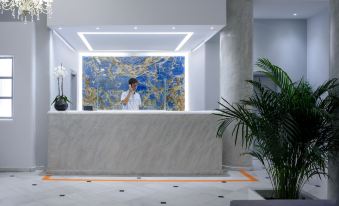 Veggera Beach Hotel