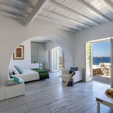 Olia Hotel