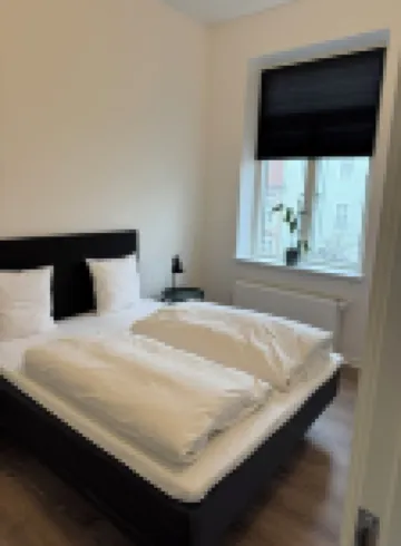 Teaterhotellet Hotels in Horsens Municipality