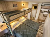 Premiere Classe Saint Malo St Jouan des Guerets Hotels near Seifel