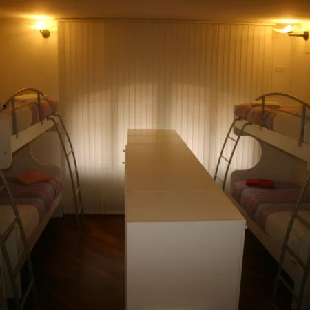 IL Castello Hostel Boutique