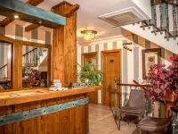 Hostal Tic-Tac Hoteles en Mocejón