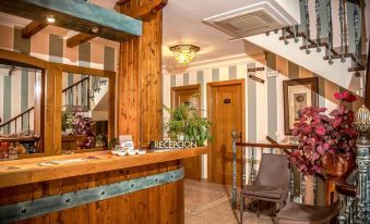Hostal Tic-Tac