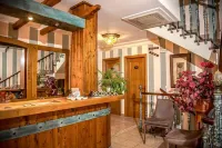 Hostal Tic-Tac Các khách sạn ở Yuncos