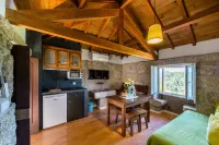 Quinta da Pousadela - Agroturismo - Homestays