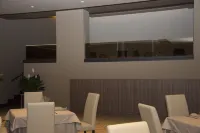 商業飯店 - 早餐