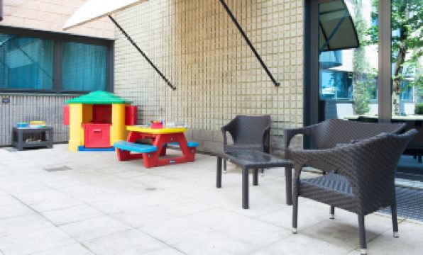 Airport Hotel Bergamo