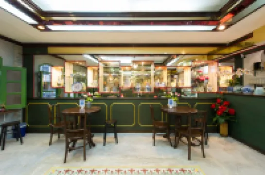 เดอะ เนเบอร์ โฮสเทล - สำหรับผู้ใหญ่เท่านั้น