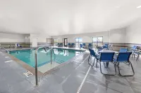 Comfort Inn & Suites West - Medical Center Hôtels à : Rochester