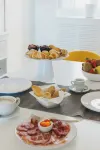 Santa Maria 24 - Breakfast