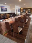 The Shetland Hotel Hotel di Lerwick