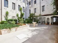 Hotel Sant' Antonio Hoteles en Alberobello