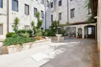 Casa Albergo Sant'Antonio Hotel in zona Trullo Antichi Sapori di Marco Maria Concetta