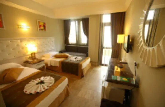 Telmessos Select Hotel - Adult Only (+16) - All Inclusive