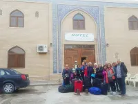 Islambek Khiva Hotels in Khiva