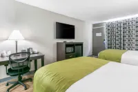 Rodeway Inn Kingston Springs