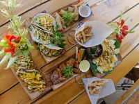 MAD Monkey Hostel Siargao Hotels in General Luna