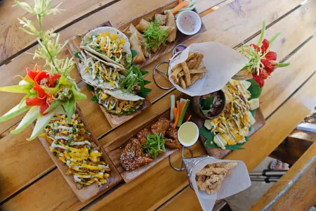 MAD Monkey Hostel Siargao