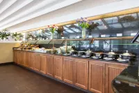 Hilton Melbourne, FL - Frühstück