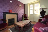 La Berjotine Hôtels à : Charolles