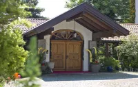 Bad Füssing Appartementhof Aichmühle