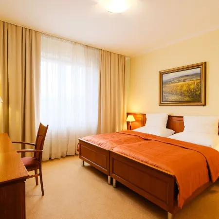 Hotel Matyšák